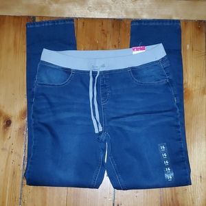 Kids jeans